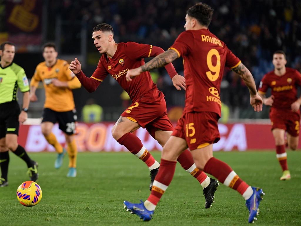 对球队的影 对球队的影