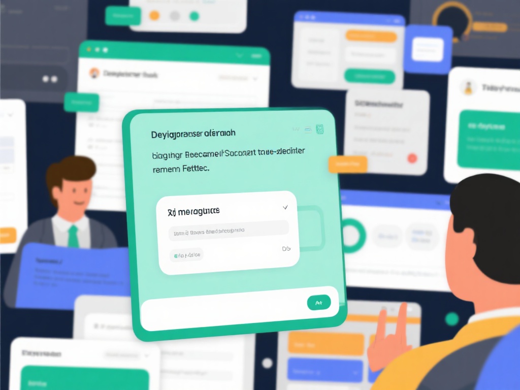 这样的技术 这样的技术