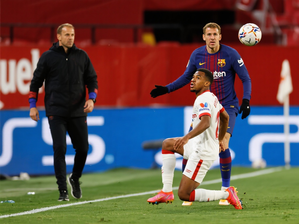 球队中的角 球队中的角