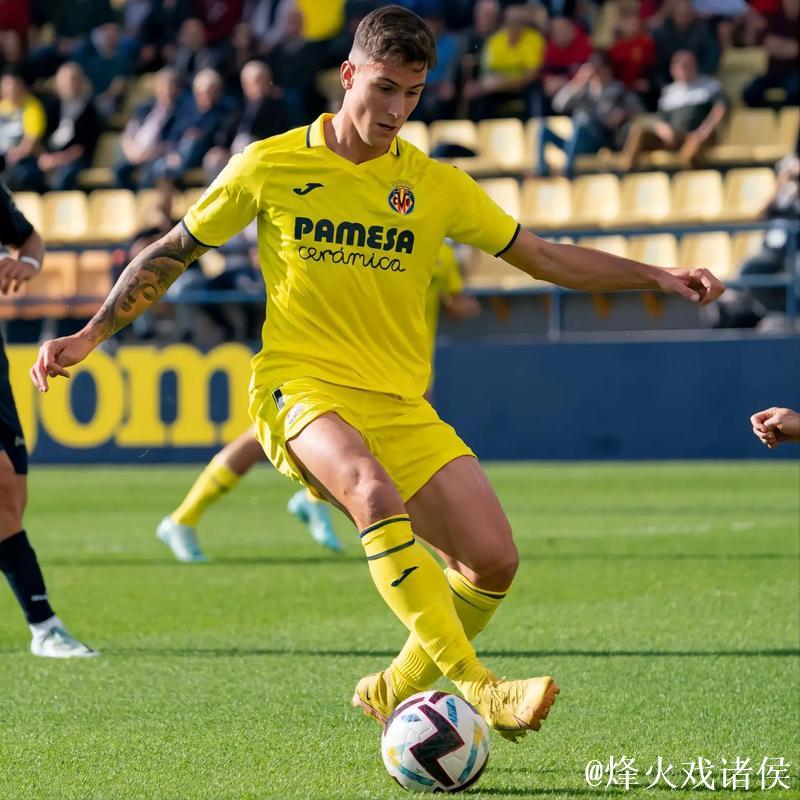 比利亚雷亚尔下赛季2.15亿欧元预算创队史新高 比利亚雷亚尔下赛季2.15亿欧元预算创队史新高